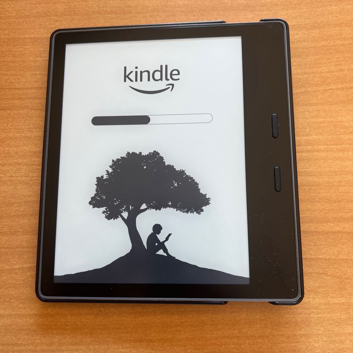 kindle oasis 32gb