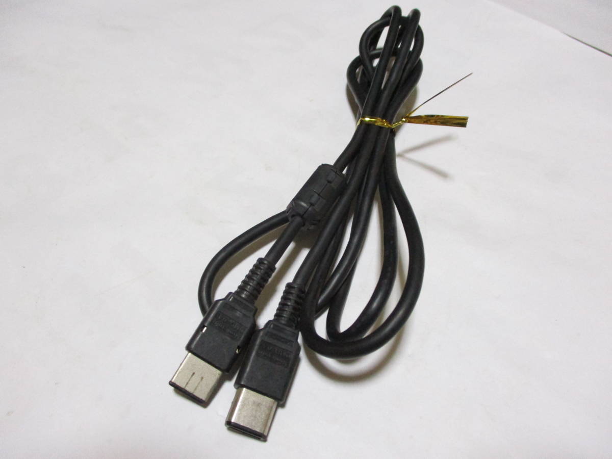  first generation GB communication cable rare super-discount!!!