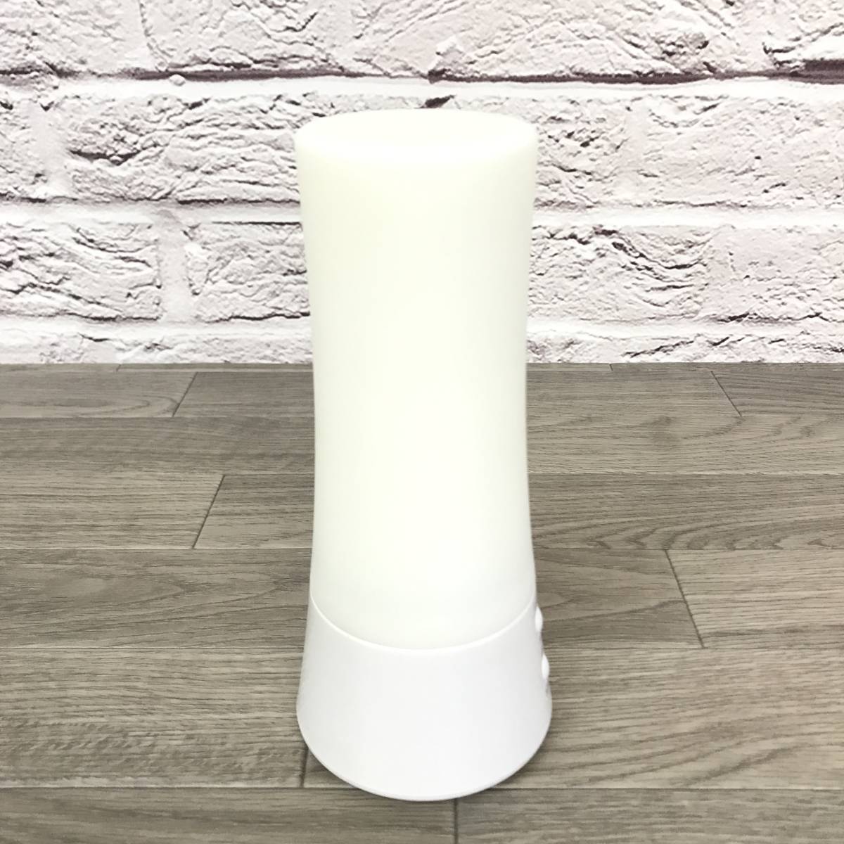 ★☆【NO.849-R】　動作確認済み☆Lasana aroma　Diffuser☆株式会社ヤマサキ☆超音波式アロマ加湿器☆★_画像3