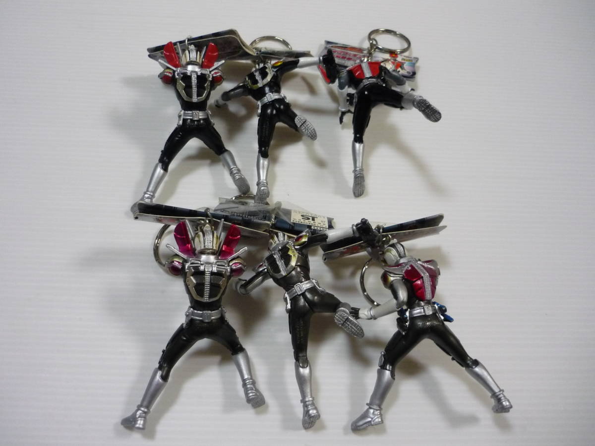 キーホルダー 全6種セット ビックフィギュアキーホルダー 「仮面ライダー電王」 / フィギュア ソード アックス ガン|Yahoo!フリマ(旧PayPayフリマ) キーホルダー 全6種セット ビックフィギュアキーホルダー 「仮面ライダー電王」 / フィギュア ソード アックス ガン|Yahoo!フリマ(旧PayPayフリマ)