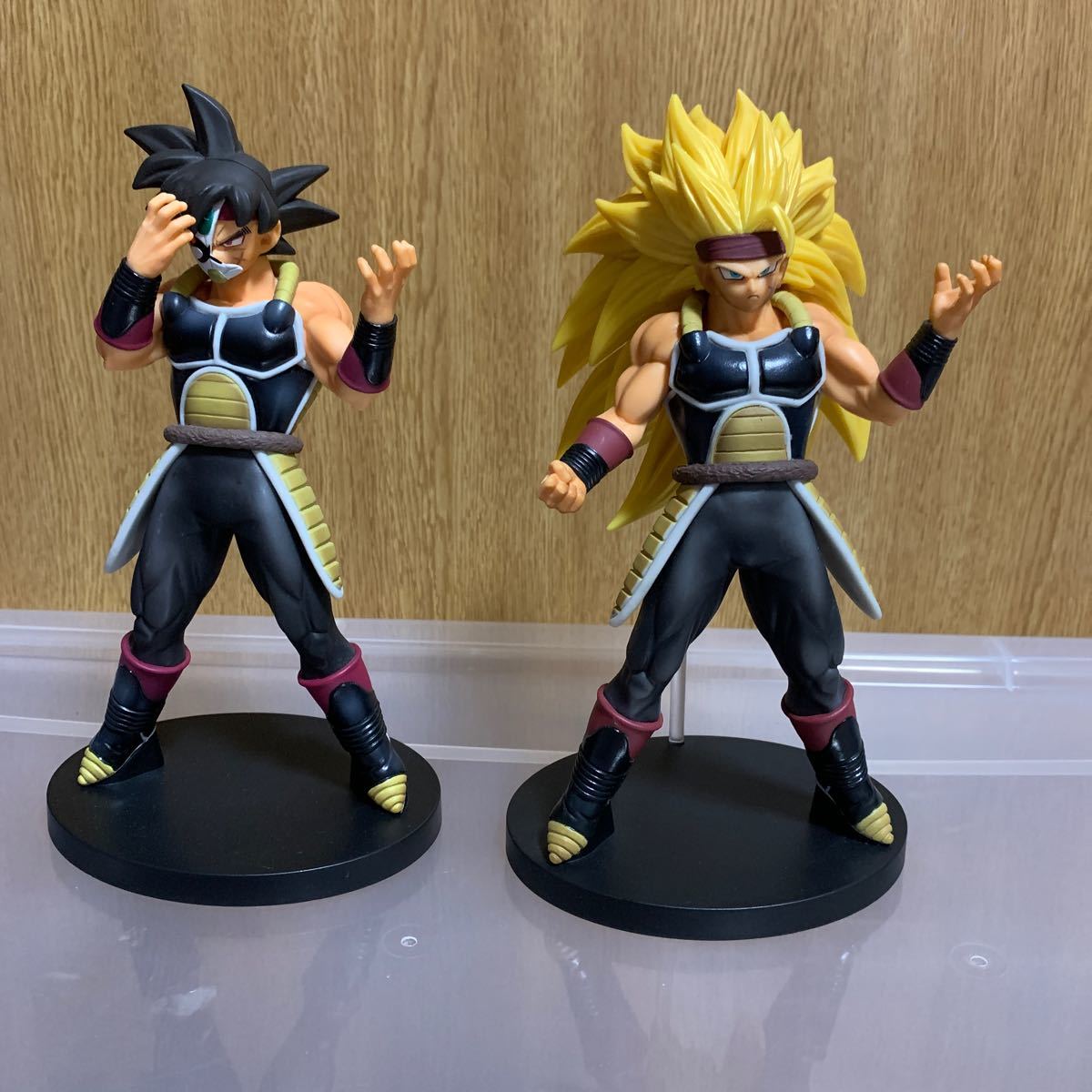 ドラゴンボール DXF 仮面のサイヤ人 超サイヤ人3バーダック ドラゴンボール DXF 仮面のサイヤ人 超サイヤ人3バーダック