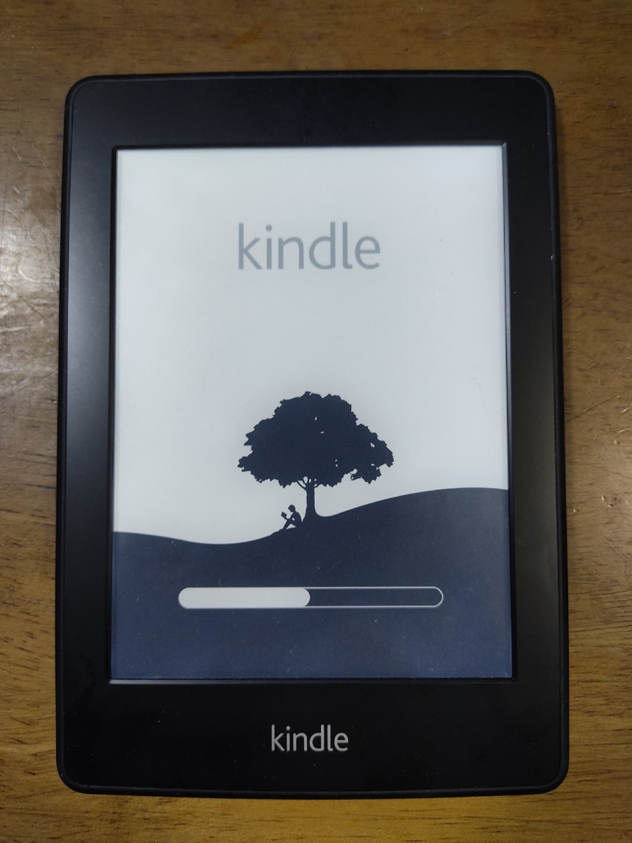  Amazon Kindle　第5世代　激安