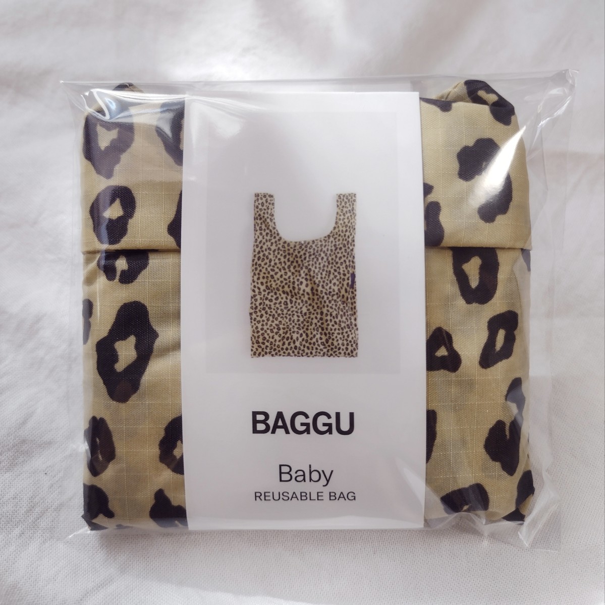 サントスピンク BAGGU カウ BABY ベビー - 通販 - toycorner.ae