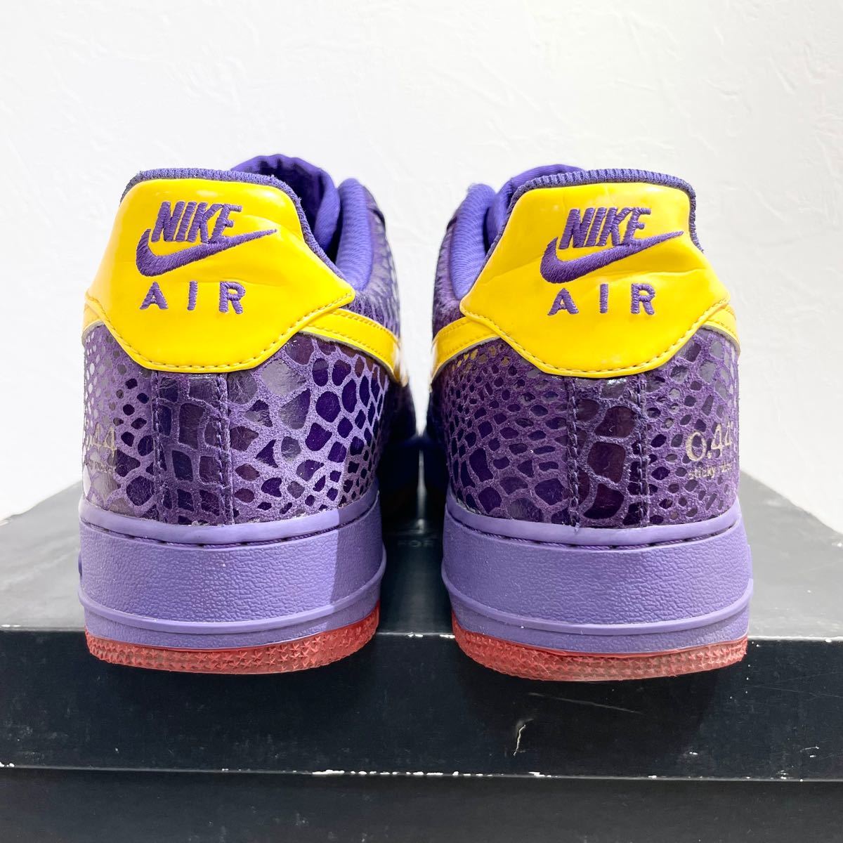 NIKE/ナイキ AIR FORCE1/エアフォース1 EDDIE CRUZ/エディクルーズ