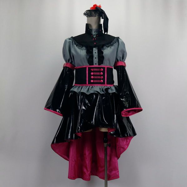 20-60代からのファッション通販 cos9315アルゴナビス 御劔虎春(み Dream! BanG from ARGONAVIS コスプレ衣装