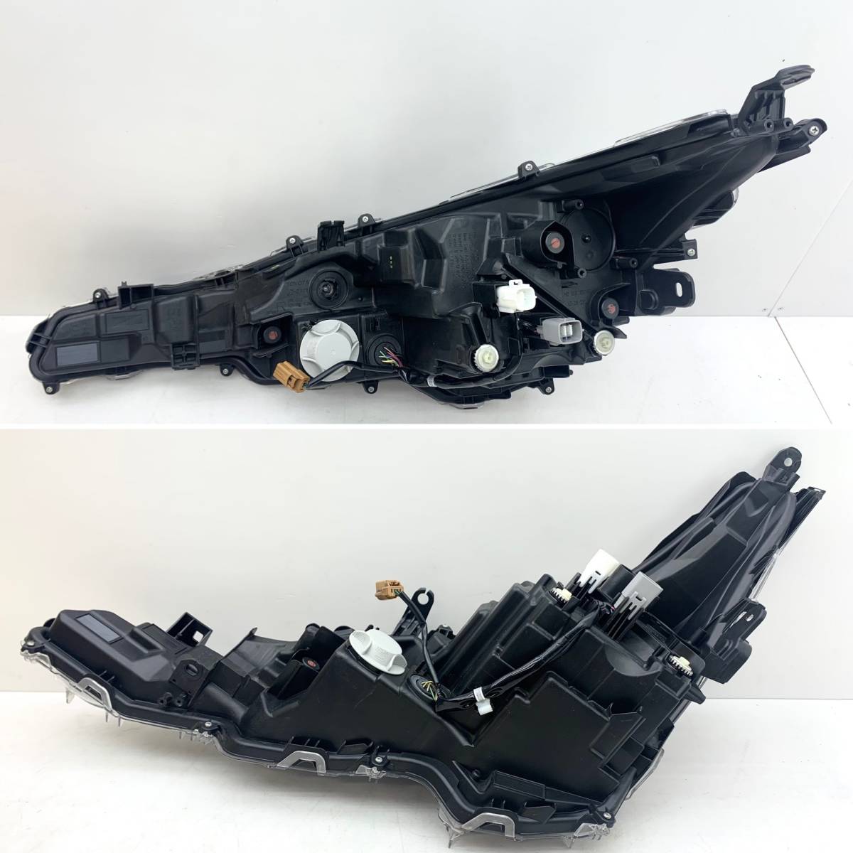 即決 B カローラスポーツ / LED トヨタ 純正 右 ヘッドライト 即決 B カローラスポーツ / LED トヨタ 純正 右 ヘッドライト