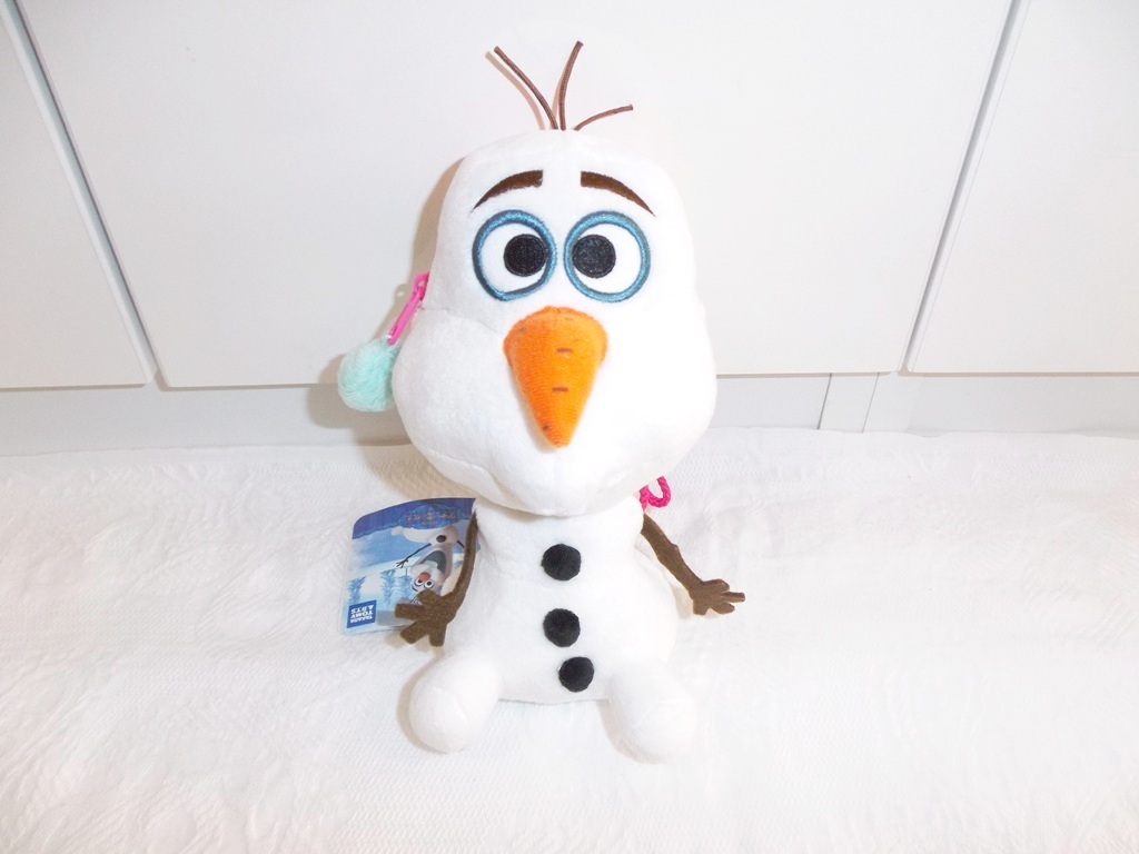 ヤフオク レア 新品 ディズニー ランド シー アナ雪 フロ