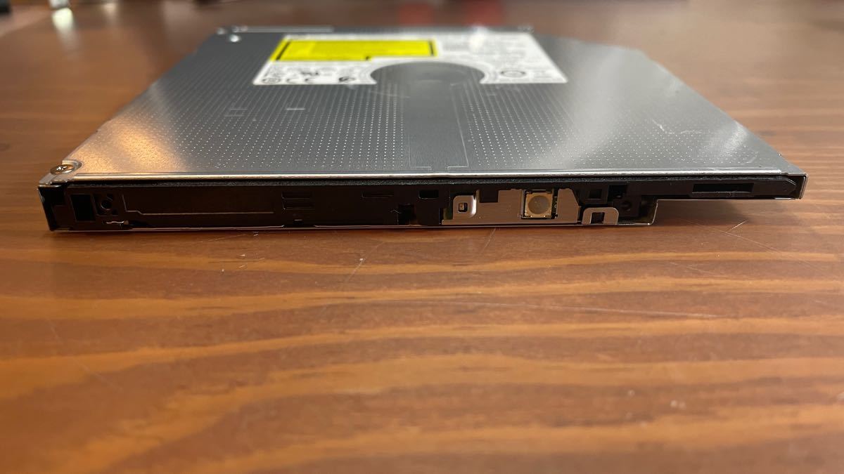 Dell Inspiron 15 5000 Series DVDユニット 良品 中古