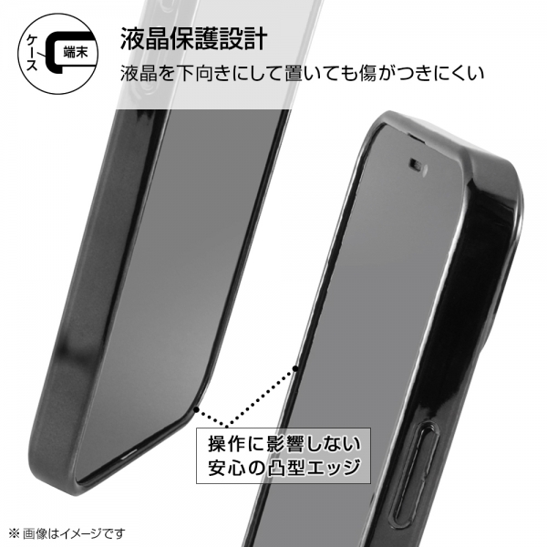 iPhone 13 Pro Max 精密設計 耐衝撃 Perfect Fit メタリック ケース カバー ジャケット 全周フルエアクッション