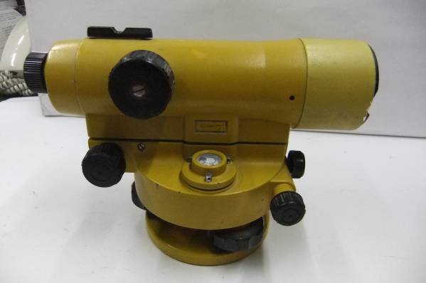 160315測量☆TOPCON☆トプコンチルチングレベルTS-3A 160315測量☆TOPCON☆トプコンチルチングレベルTS-3A