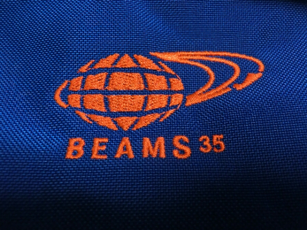 新品未使用】アークテリクス ビームス 35th MAKA クリスマス 新品未使用】アークテリクス ビームス 35th MAKA クリスマス