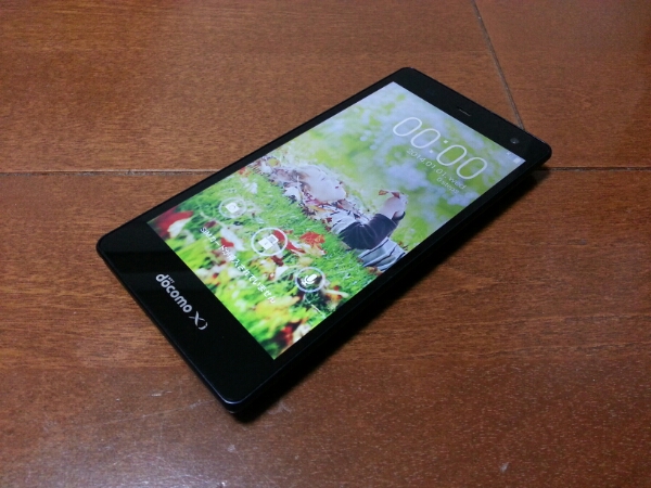 売り切り 即発!!美中古品 F-01F ARROWS NX ブルーブラック 売り切り 即発!!美中古品 F-01F ARROWS NX ブルーブラック