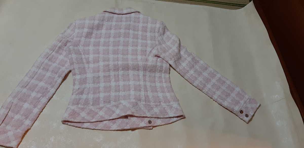  new goods * Pinky & Diane jacket outer garment 