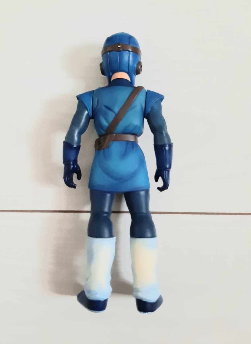 ドラゴンクエスト☆ソフビキャラクターズ 002 ローレシアの王子 ドラゴンクエスト☆ソフビキャラクターズ 002 ローレシアの王子