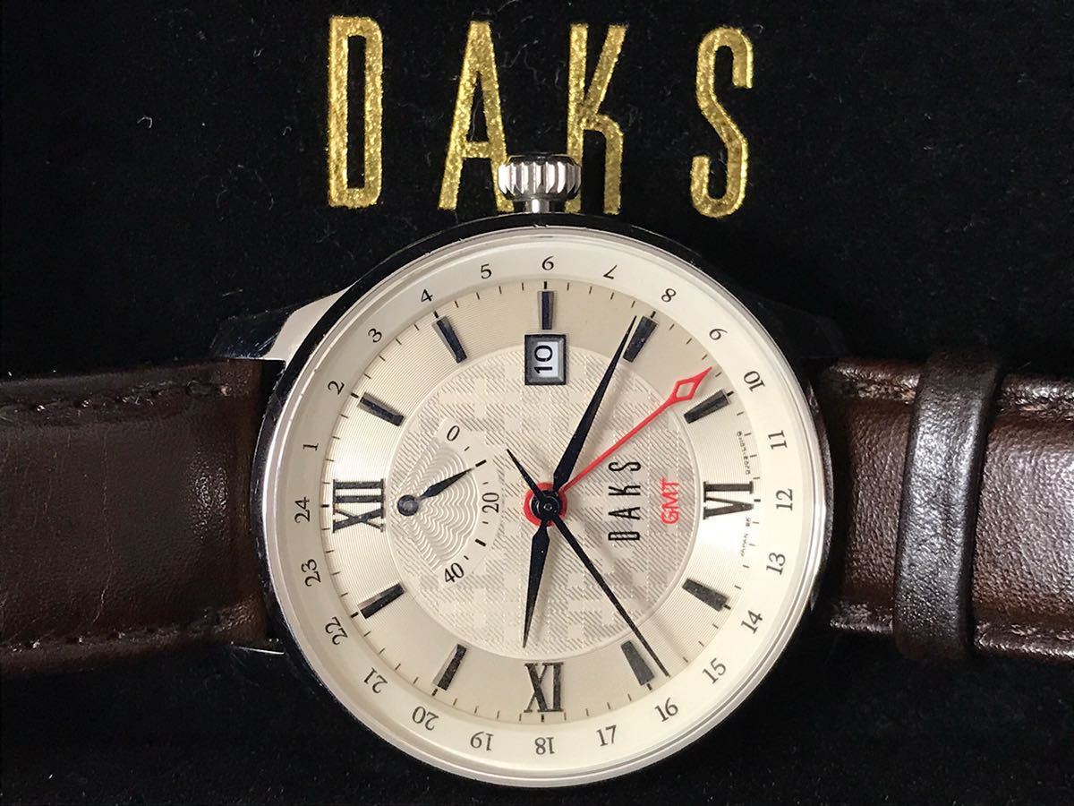 Yahoo!オークション - オリエント ダックス orient daks 自動巻&手巻...