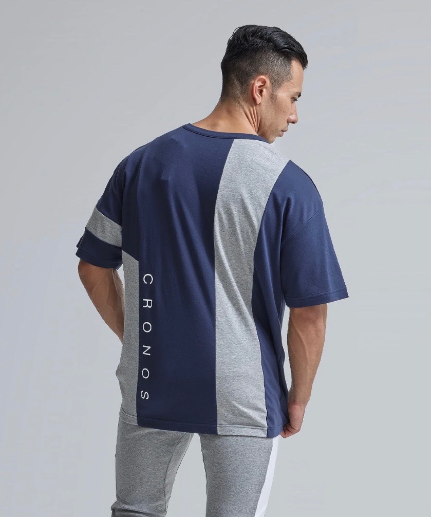 Yahoo!オークション - 完売 CRONOS クロノス オーバーサイズ T Yahoo!オークション - 完売 CRONOS クロノス オーバーサイズ T