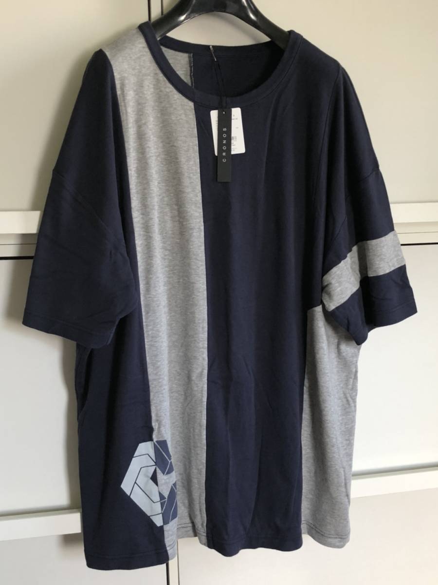 Yahoo!オークション - 完売 CRONOS クロノス オーバーサイズ T Yahoo!オークション - 完売 CRONOS クロノス オーバーサイズ T
