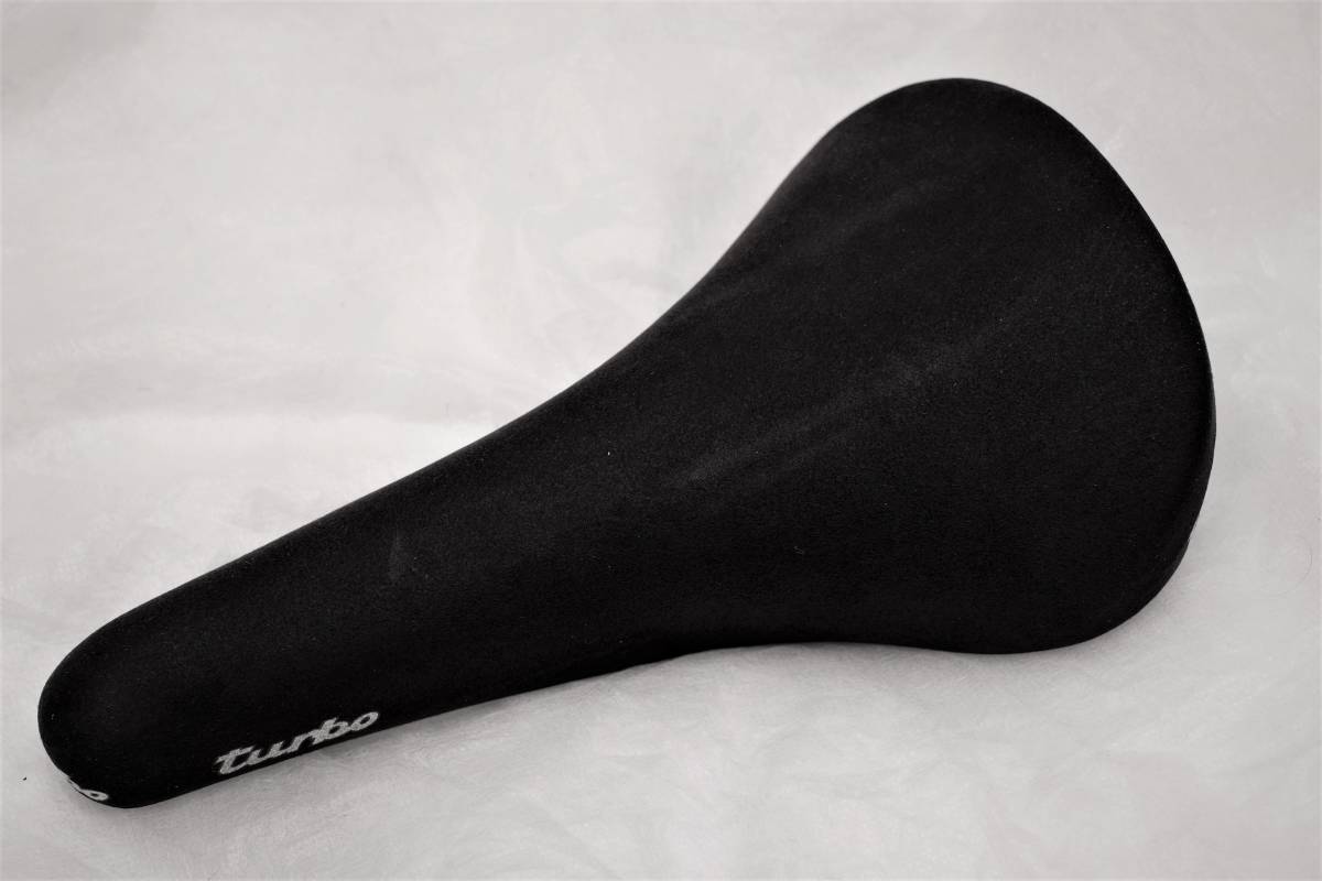 TURBO サドル 黒ヌバック アウトレット selle ITALIA アロイ TURBO サドル 黒ヌバック アウトレット selle ITALIA アロイ