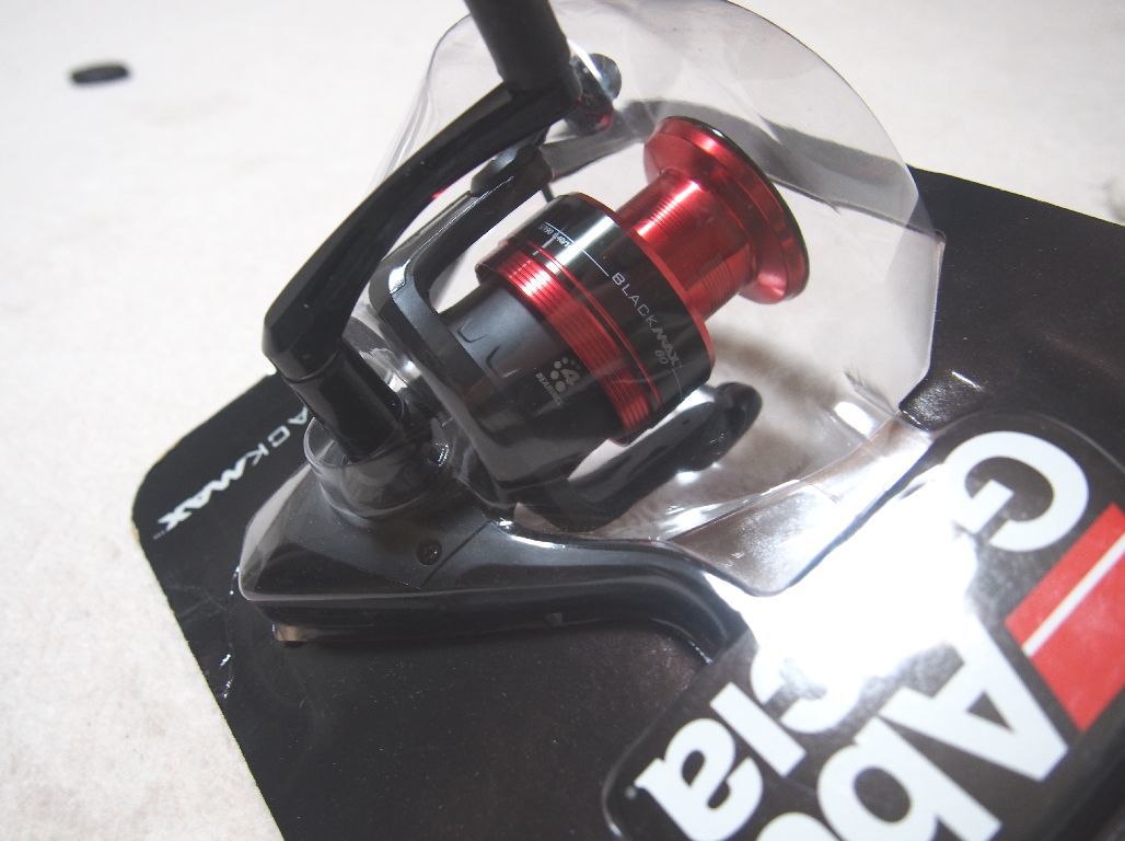 Abu Garcia　ブラック マックス BMAXSP60-C60_画像5