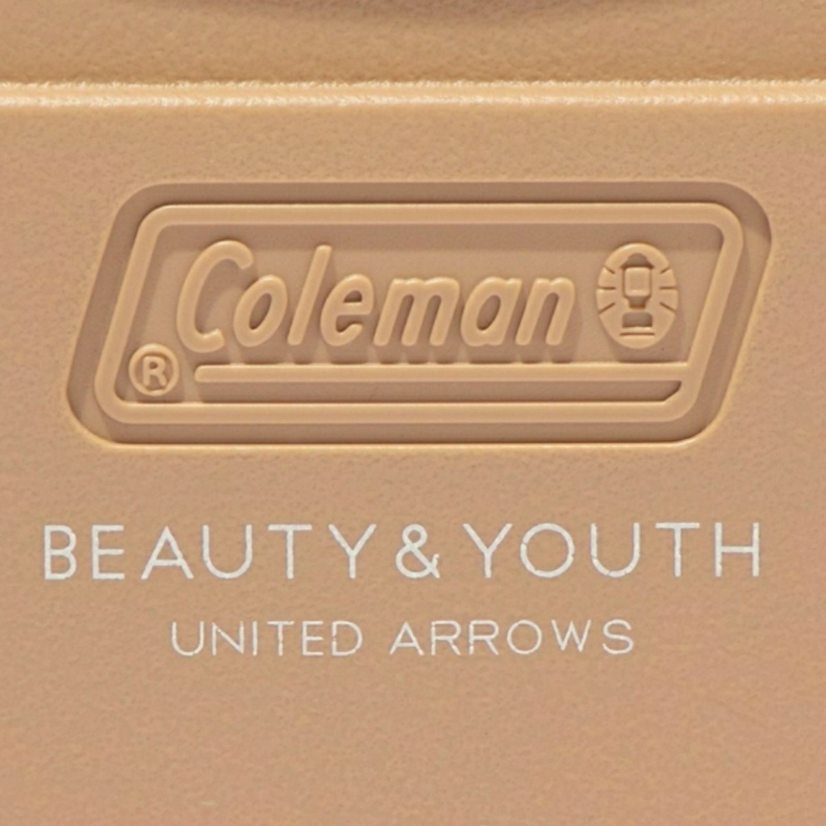 【即日～翌日発送】COLEMAN（コールマン）クーラーボックス/beauty＆youth別注