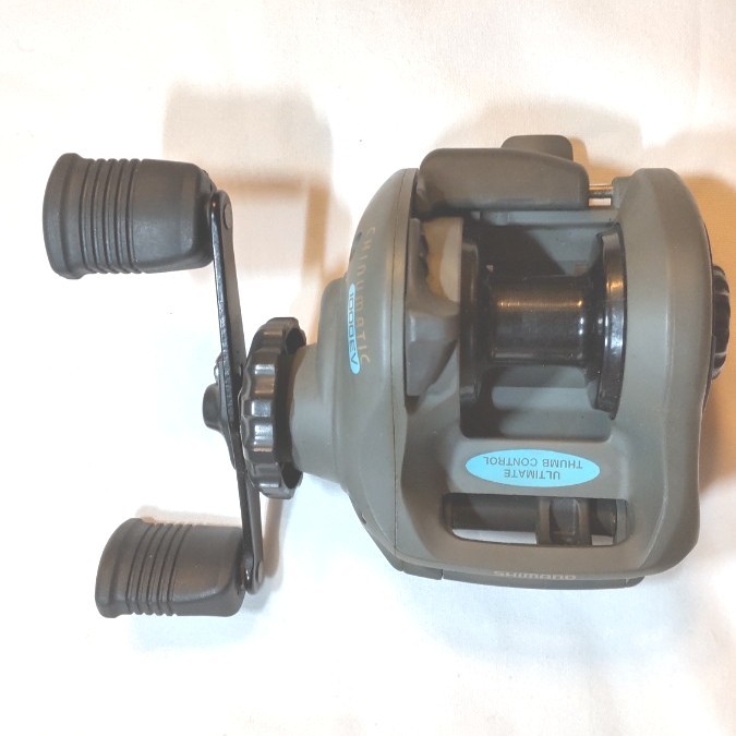 SHIMANO シマノチヌマチック1000EV 右巻き