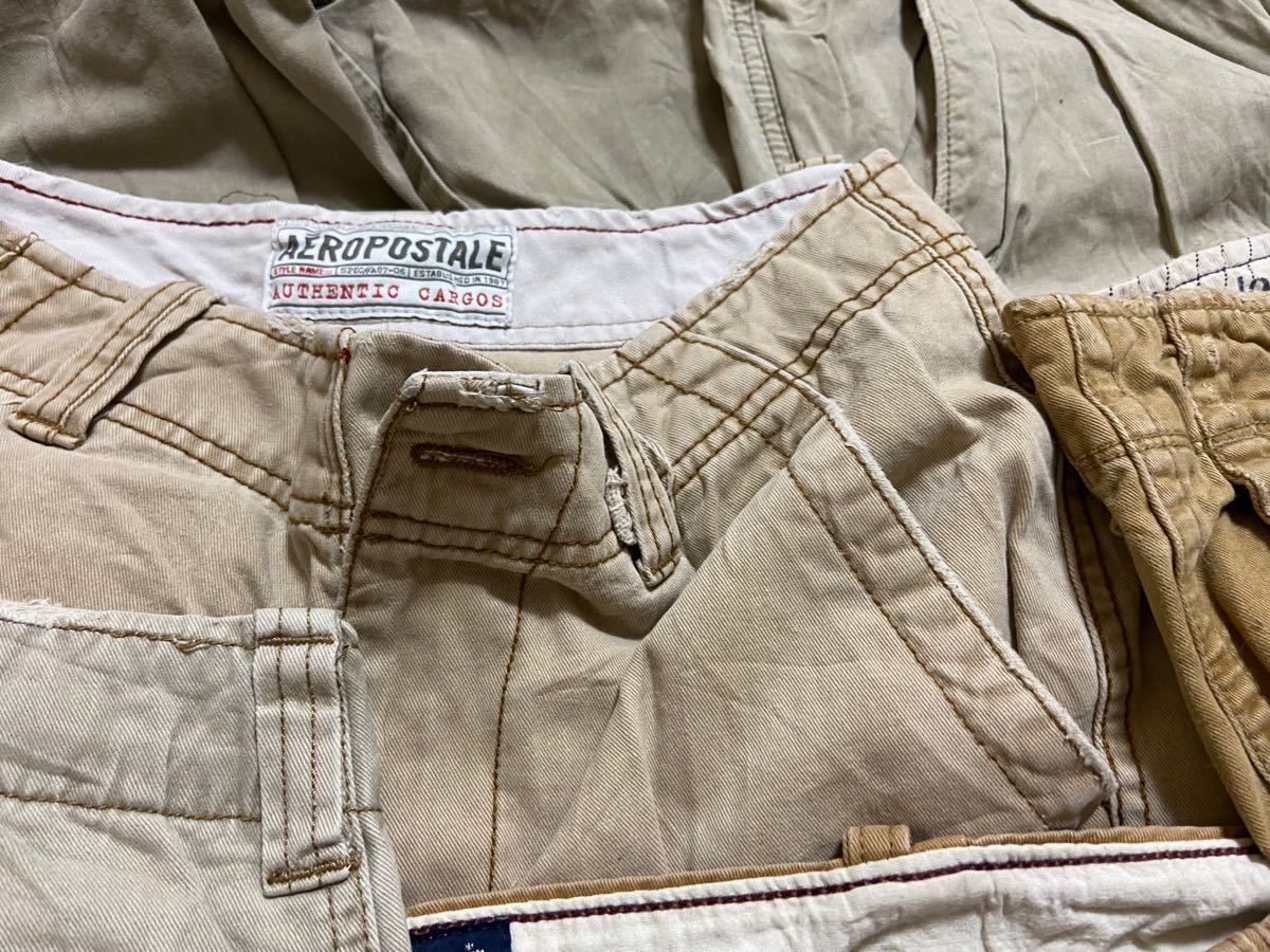 激安超特価激安超特価早い物勝ち Dairiku 22ss ワイドカーゴパンツ