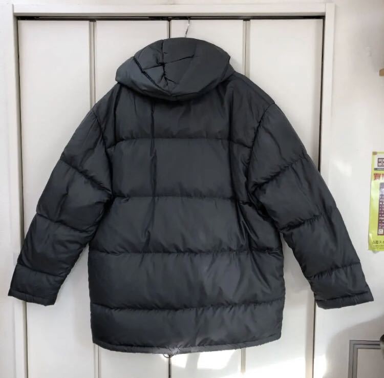 NIGEL CABOURN ダウンジャケット(02)ナイジェルケーボン Yahoo!フリマ