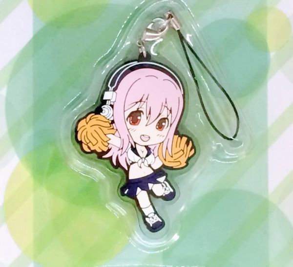 セクシー 希少 Nitroplus すーぱーそに子 アニメ キャラ グッズ コレクション トレーディング ニトロプラス ラバーストラップ 美少女 売れ筋 ランキングも ニトロプラス セクシー 希少 Nitroplus すーぱーそに子 アニメ キャラ グッズ コレクション トレーディング ニトロプラス ラバーストラップ 美少女 売れ筋 ランキングも ニトロプラス