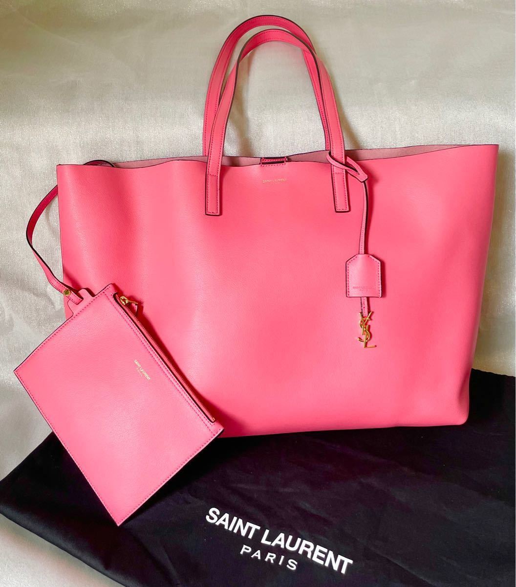 Yves Saint Laurent トートバッグ | contifarma.pe