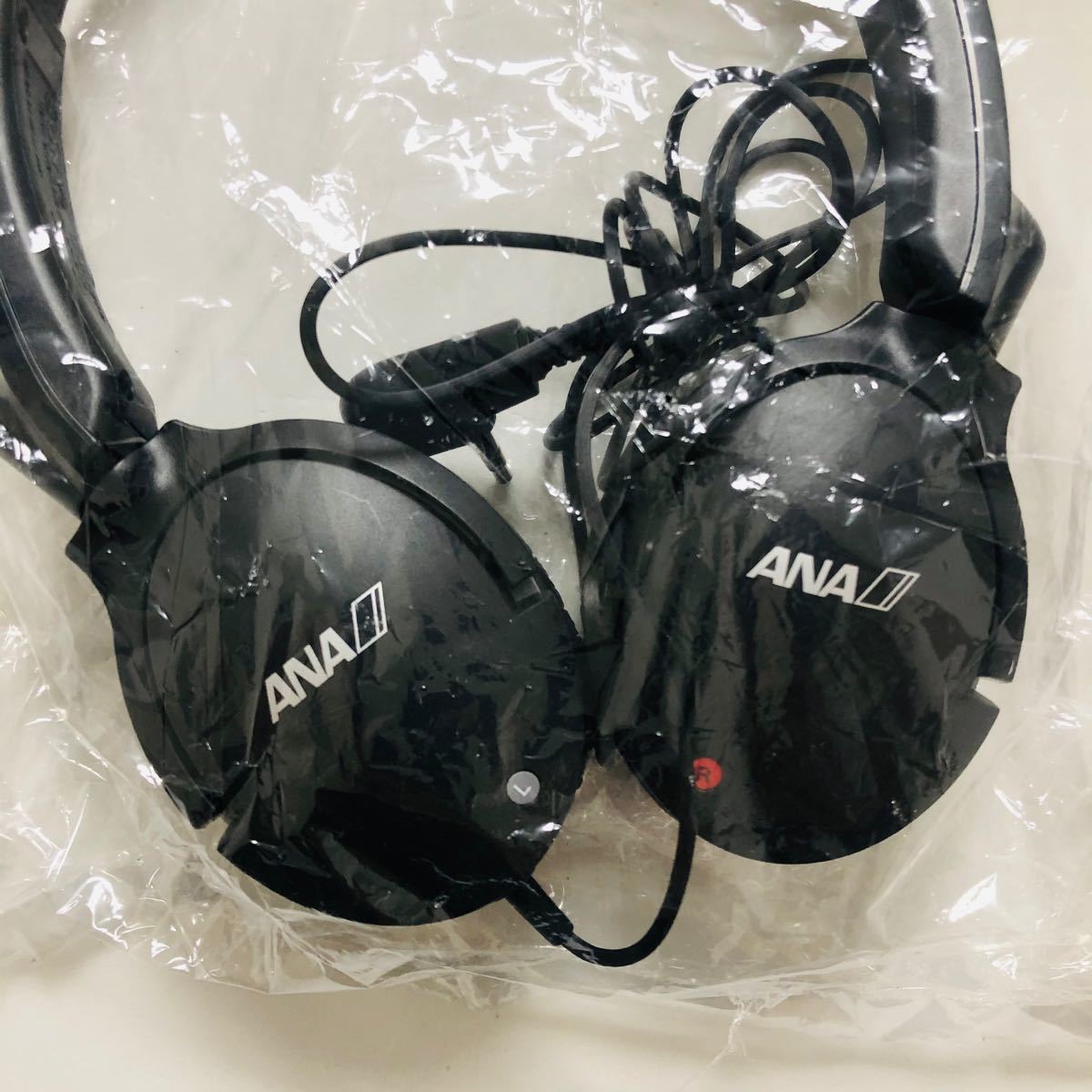 ANAビジネスクラス限定 ANA x SONY ヘッドフォン ノイズキャンセ ANAビジネスクラス限定 ANA x SONY ヘッドフォン ノイズキャンセ