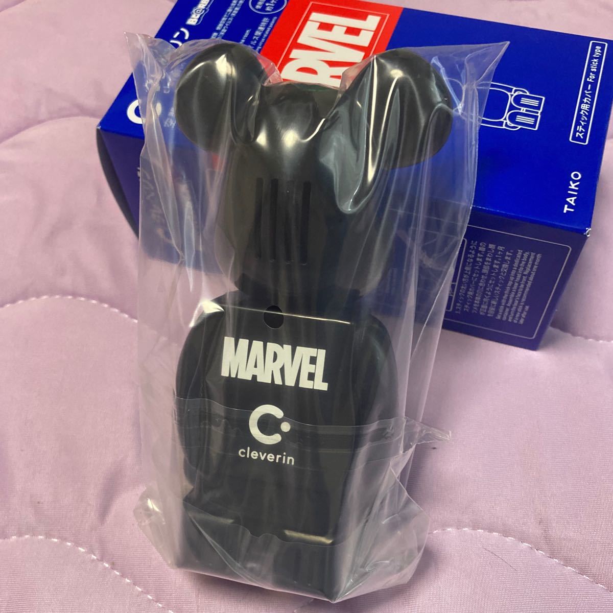 マーベル 新品 クレベリン×ベアブリック MARVEL スパイダーマン マーベル 新品 クレベリン×ベアブリック MARVEL スパイダーマン