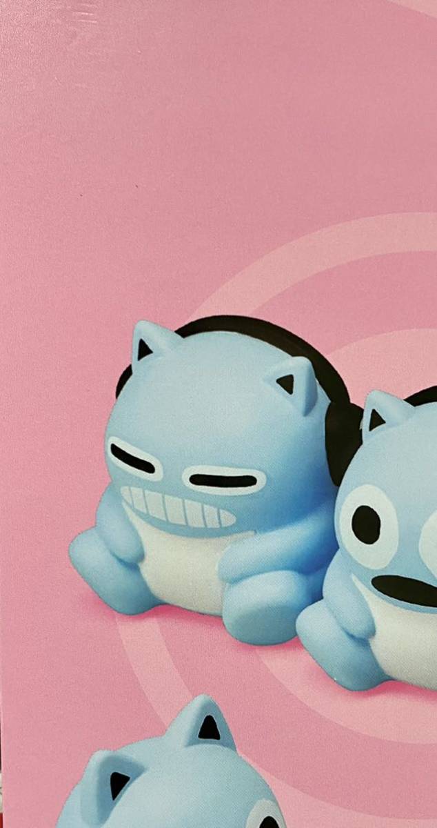 フィギュア Blue Hamham ブルーハムハム ソフビコレクション ガチャガチャ イー フィギュア 売買されたオークション情報 Yahooの商品情報をアーカイブ公開 オークファン Aucfan Com フィギュア Blue Hamham ブルーハムハム ソフビコレクション ガチャガチャ イー フィギュア 売買されたオークション情報 Yahooの商品情報をアーカイブ公開 オークファン Aucfan Com