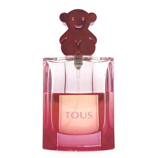 TOUS トウス ローズ EDT 30ml ☆送料350円_画像1