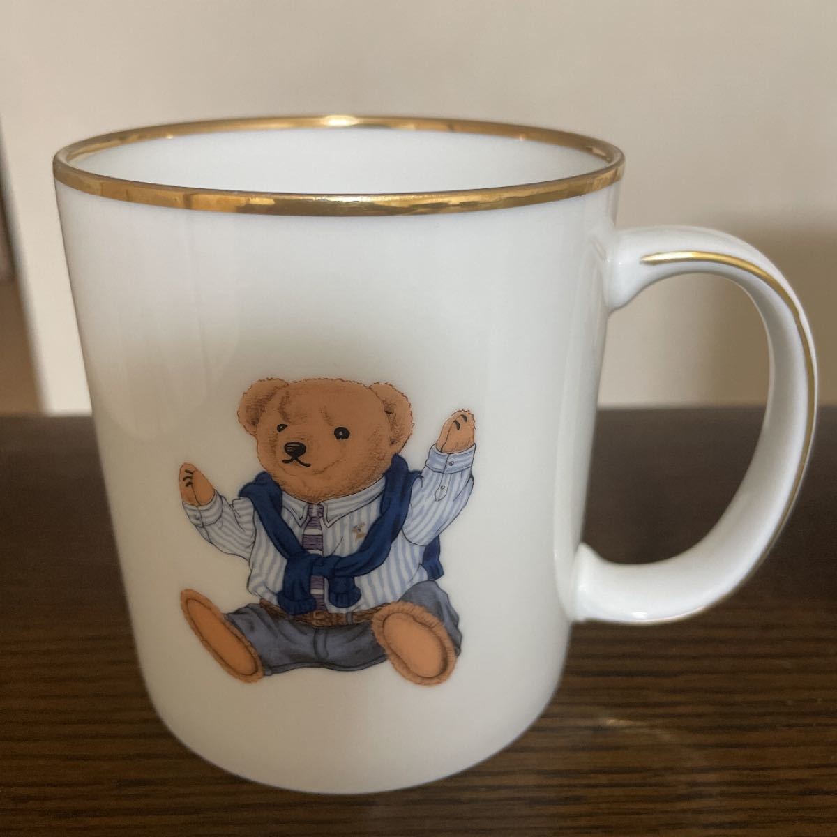 ペア マグカップ ラルフローレン