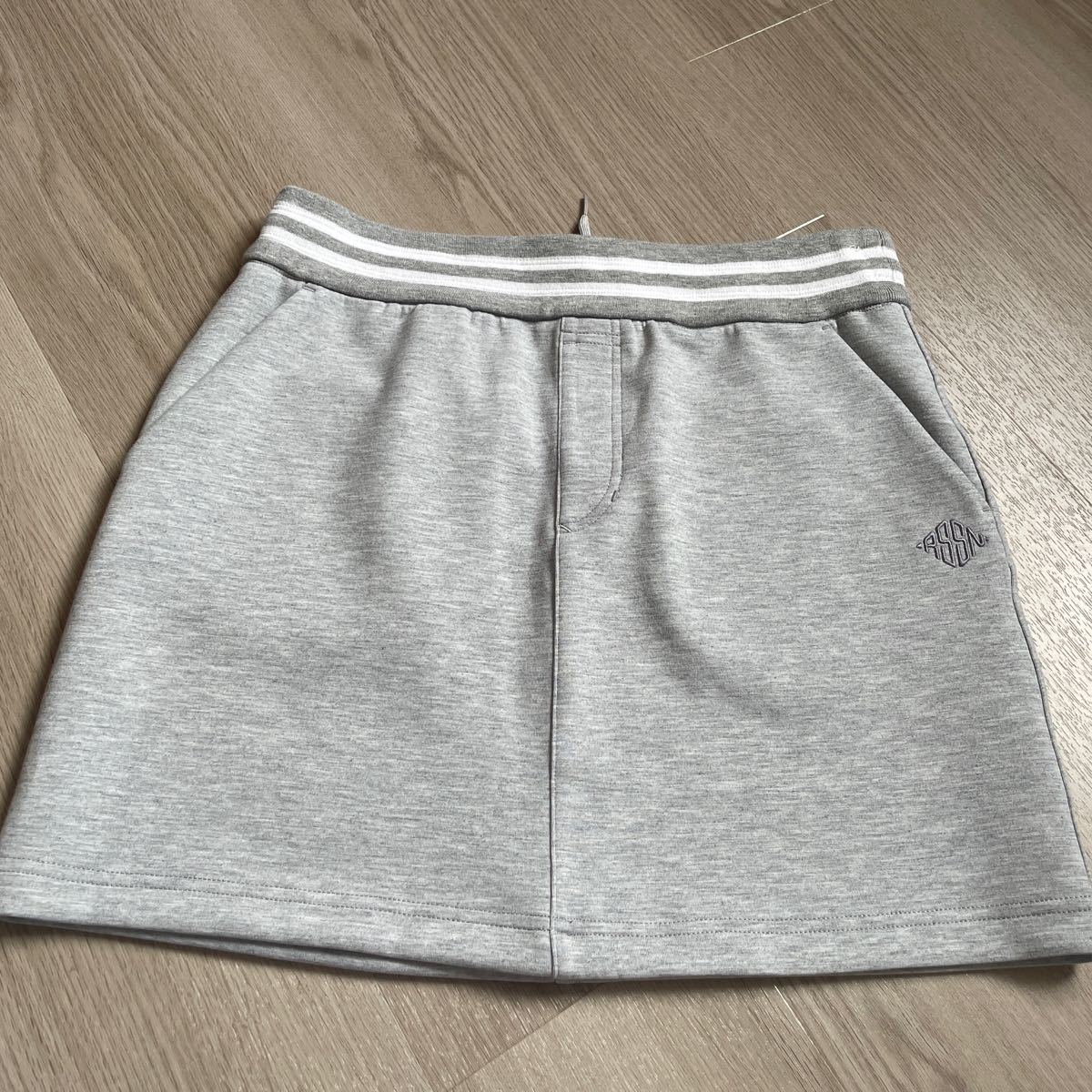 ロサーセン】【ROSASEN】スカート - ruizvillandiego.com
