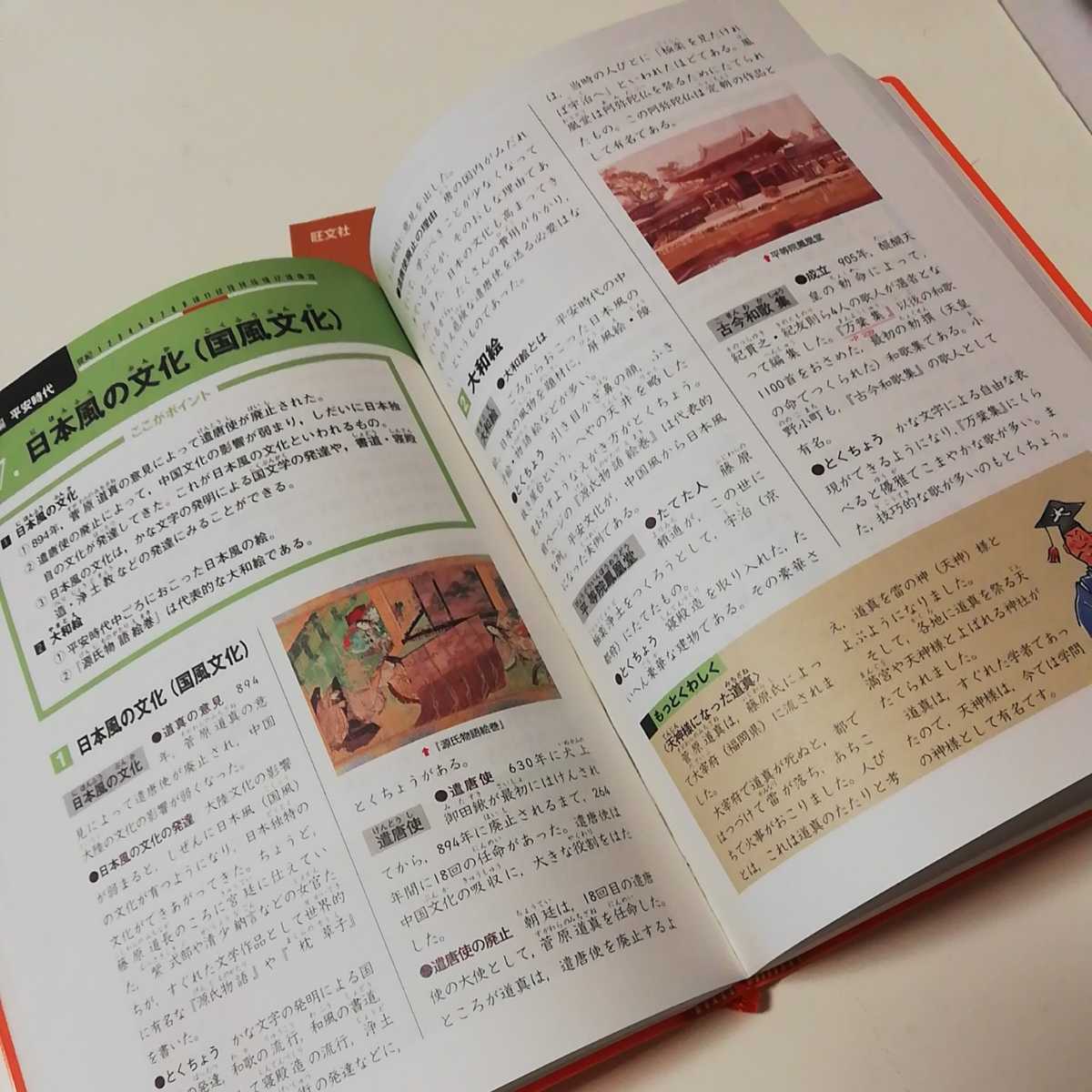 . документ фирма начальная школа общественная наука лексика обычная цена 2500 иен + налог справочник японский ... год таблица имеется 