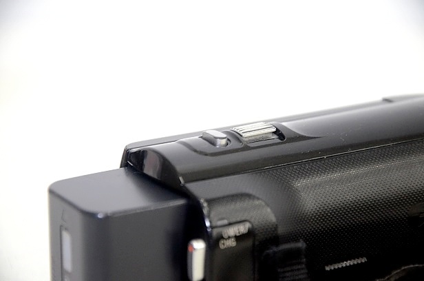 SONY/ソニー デジタルHDビデオカメラレコーダー ハンディカム 2台セット■HDR-CX390＋HDR-CX180 中古 訳あり■送料無料_画像4