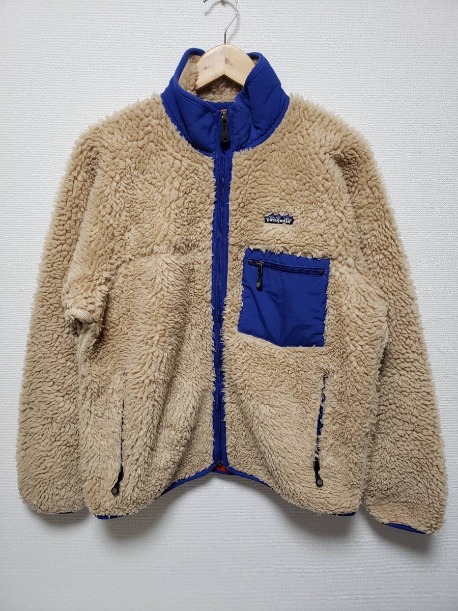 ヤフオク! - Patagonia/パタゴニア/Classic Retro Cardigan/