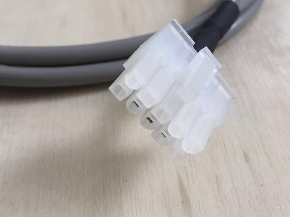 [ Manufacturers noise measures goods ] freedom computer communication cable 2m (D-sub9 pin RS232C) FCSS for communication code 
