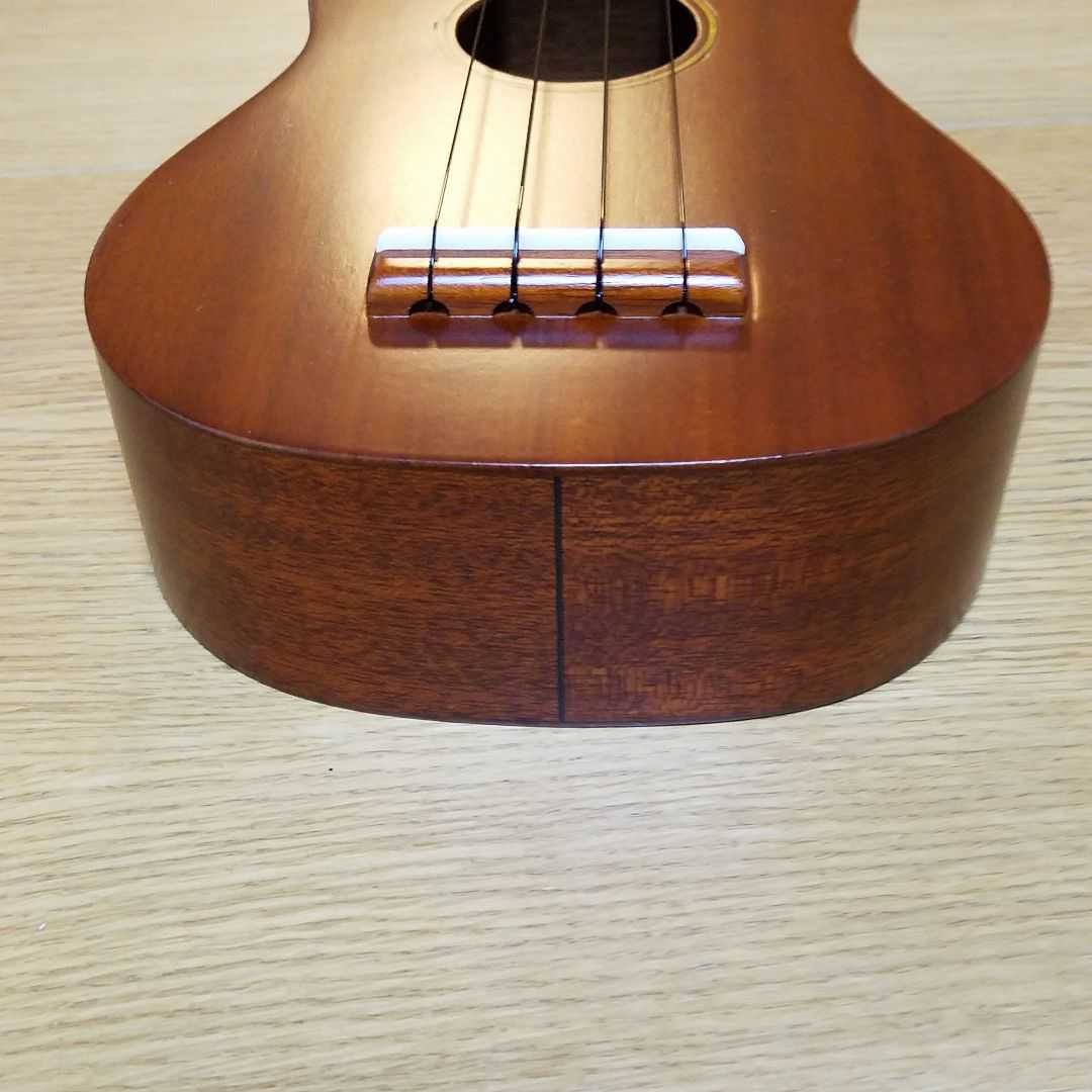 ウクレレ ハーブオオタモデル HO-500|PayPayフリマ