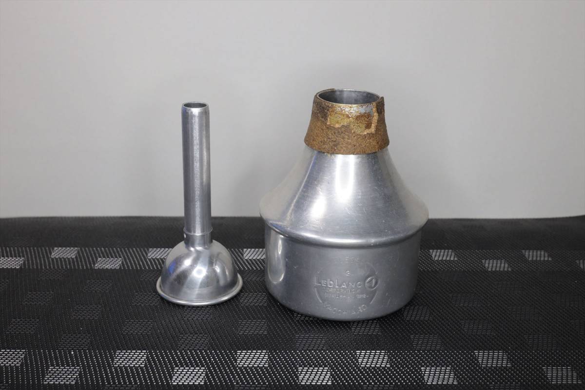 ヤフオク! - Leblanc Alessi-Vacchiano Mell...