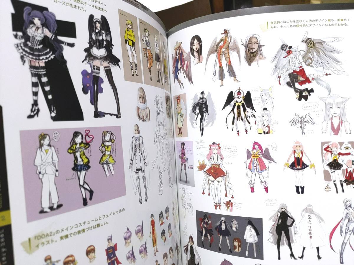 非売品 DEAD OR ALIVE ヒストリーブック 5 6 Last Round PS4 非売品 DEAD OR ALIVE ヒストリーブック 5 6 Last Round PS4