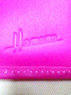 ハローキティ ハマノ 財布　ウォレット　ワレット　 新品　箱無し 　濱野皮革工藝　 HAMANO　ハマノ 自宅保管品 超激レア 入手困難品です_新品　箱付きです