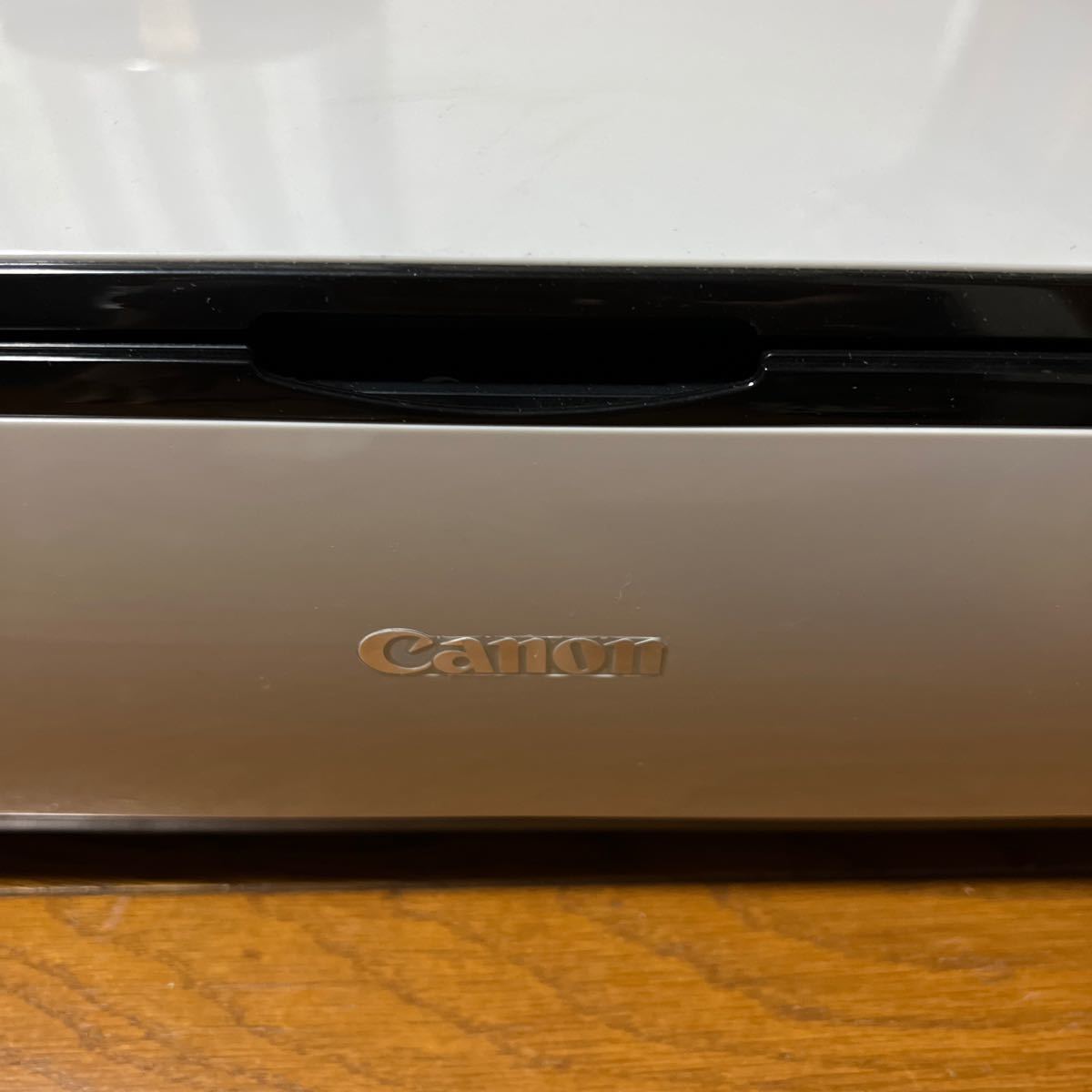 Canon PIXUS mp490インクジェットプリンター