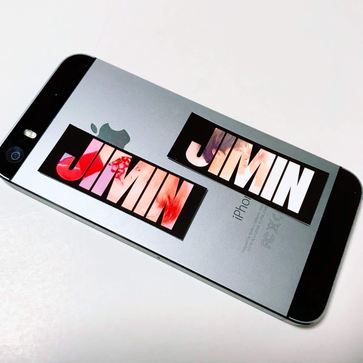BTS ジミン 名前ステッカーセット|Yahoo!フリマ(旧PayPayフリマ) BTS ジミン 名前ステッカーセット|Yahoo!フリマ(旧PayPayフリマ)