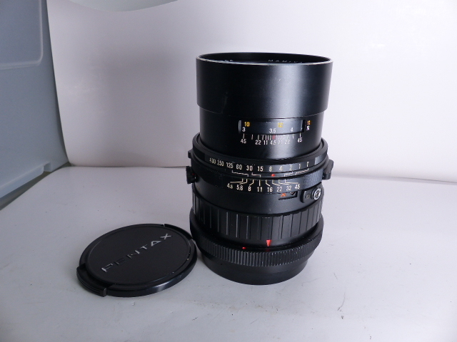 高級感 【中古】Mamiya マミヤ SEKOR Z 90mm f/3.5 RZ67用 大判、中判