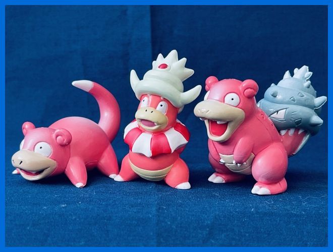 Tomy ポケモン モンスターコレクション ヤドン ヤドラン ヤドキング ポケットモンスター 売買されたオークション情報 Yahooの商品情報をアーカイブ公開 オークファン Aucfan Com Tomy ポケモン モンスターコレクション ヤドン ヤドラン ヤドキング ポケットモンスター 売買されたオークション情報 Yahooの商品情報をアーカイブ公開 オークファン Aucfan Com