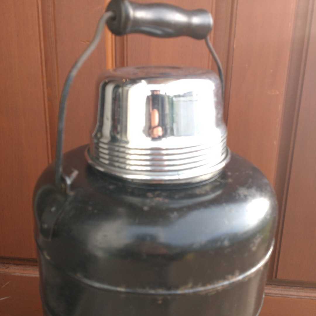 STANLEY кувшин для воды Vintage Stanley Jug черный 