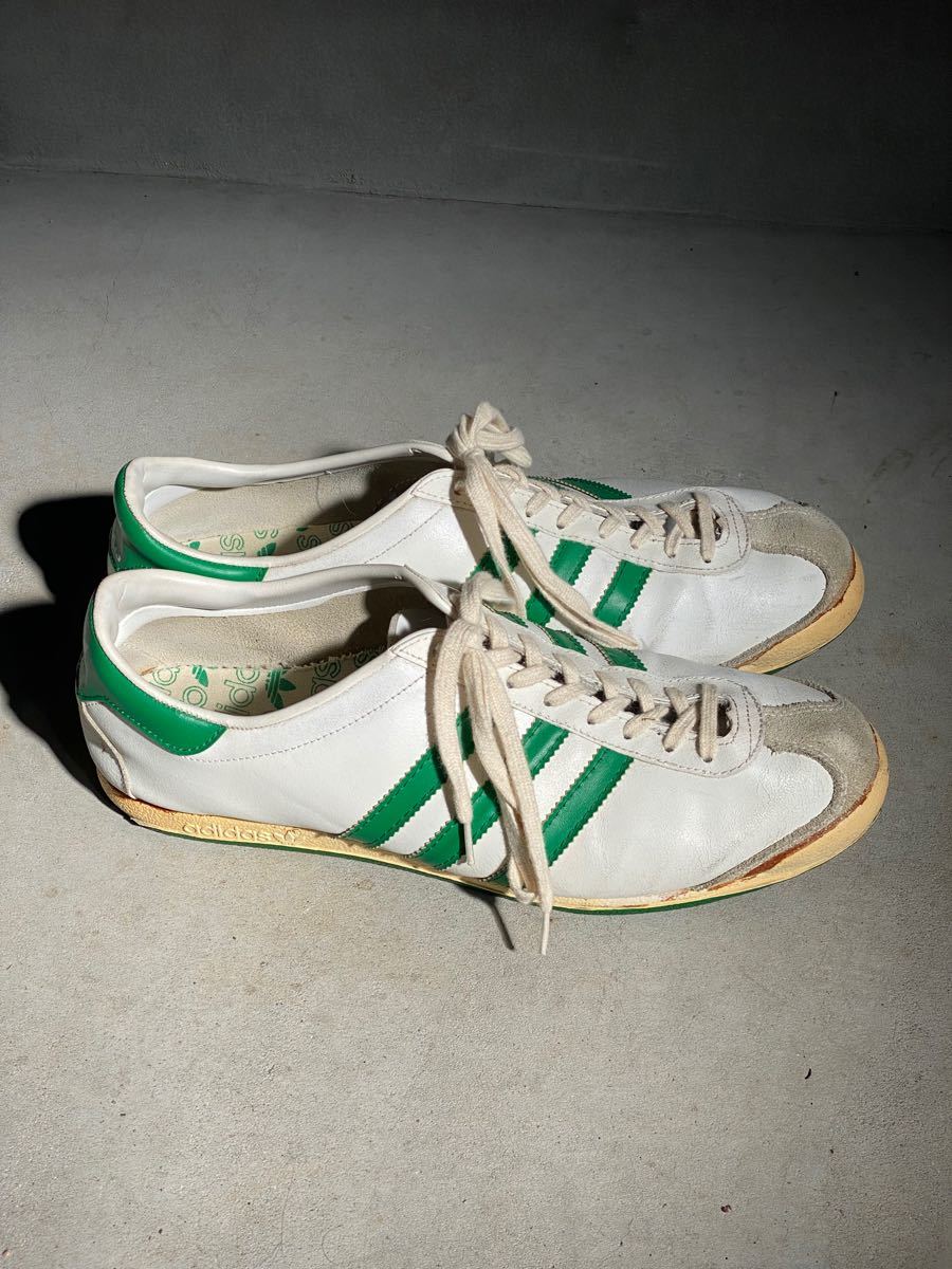 2023正規激安】 ヤフオク! - 超希少 adidas 70s ビンテージ “HAWAI