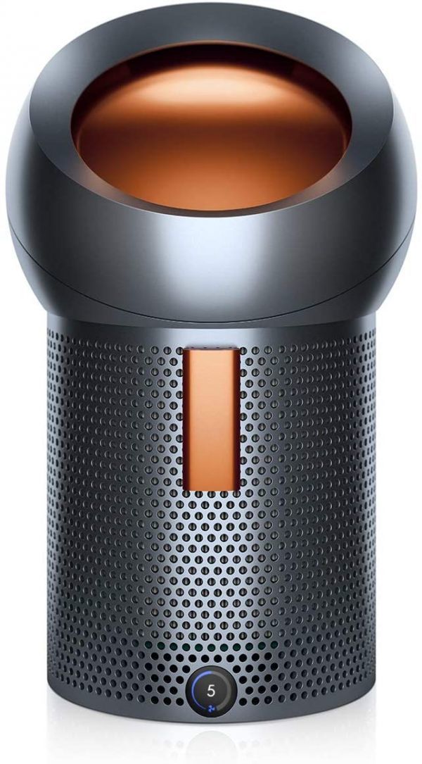 新品 未開封 dyson ダイソン パーソナル空気清浄扇風機 Pure Cool Me